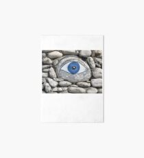 Greek Eye Art Board