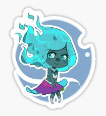 MOBILE LEGENDS Female Gord Sticker