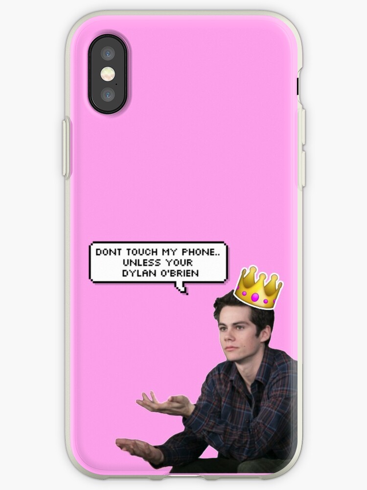 coque iphone 6 dylan o'brien coque iphone 6 dylan o'brien