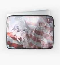 Freedom of the soul Laptop Sleeve