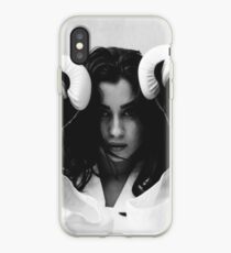 Vinilo o funda para iPhone Lauren Jauregui