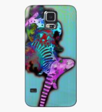 clowpiecce Case/Skin for Samsung Galaxy