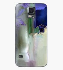 Sapphire Night 2 Case/Skin for Samsung Galaxy