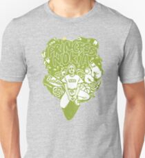 Camiseta unisex Princess Nokia T-Shirt Merchandise