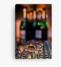 Celebration Canvas Print
