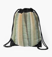 Cycad Drawstring Bag