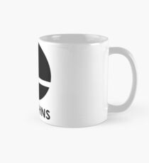 No Johns Mug