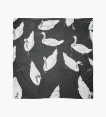 Swan Lake Scarf