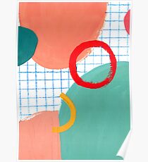 Abstract figures Poster