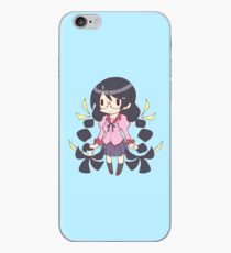 Monogatari – Cat iPhone Case