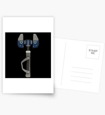 Omniwrench Postcards