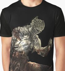 Souls Knight Exposure Graphic T-Shirt