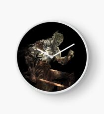 Souls Knight Exposure Clock