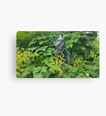 Elf Canvas Print
