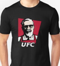 UFC KFC Shirt Unisex T-Shirt