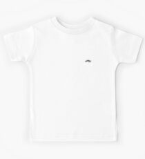 Cute animal turtle Kids Tee