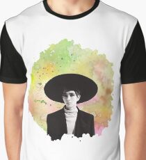 Lee Jinki Graphic T-Shirt