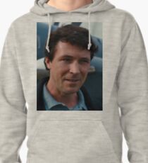 CIA Sweat à capuche
