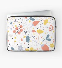Naturmuster Laptoptasche