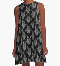 Donnie darko A-Line Dress