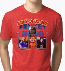 König von Kong Vintage T-Shirt