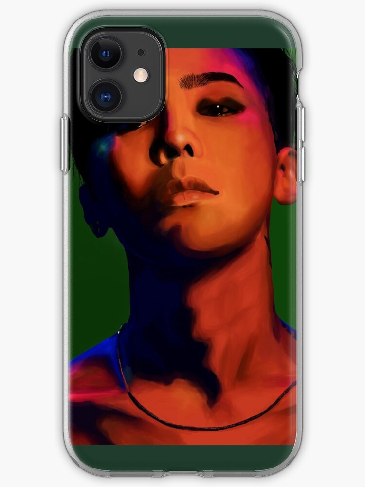 Familiar - European Magpie iPhone 11 case Familiar - European Magpie iPhone 11 case