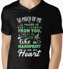 wicked musical t shirt