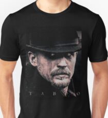 Taboo tShirt Unisex T-Shirt