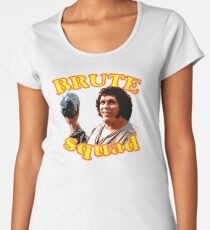 brute squad Women's Premium T-Shirt
