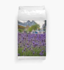 Rotterdam, Netherlands Duvet Cover