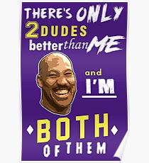 LaVar Ball Poster