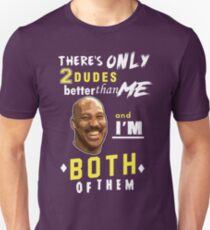 LaVar Ball Unisex T-Shirt