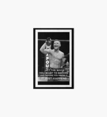 victory connor Art Board