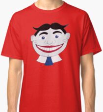 Tillie Asbury Park NJ Classic T-Shirt