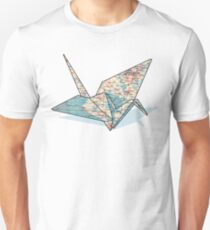 Roadmap for Peace Unisex T-Shirt