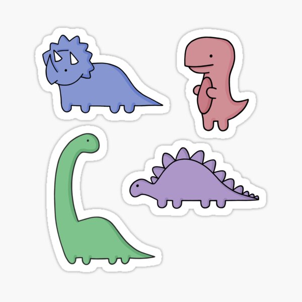 Cartoon Cute Kawaii Aesthetic Wallpaper Tumblr Iphone Dino Dinosaur Images Slike