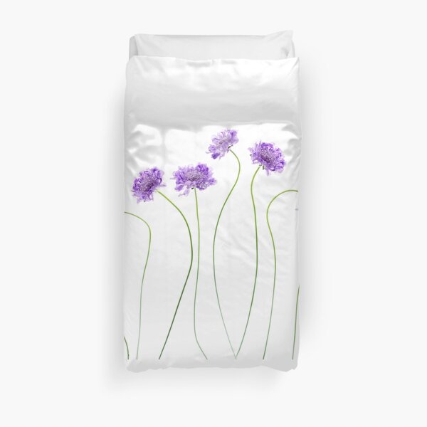 Dancing Duvet Cover
