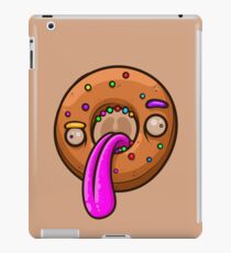 Donut Look At Me iPad Case/Skin