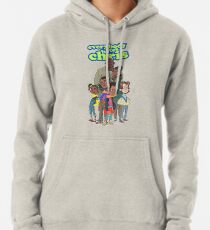 Jeder hasst Chris Anime von Tako Hoodie