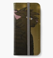 Vinilo o funda para iPhone Brambleclaw y Squirrelflight