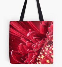 Red Tote Bag