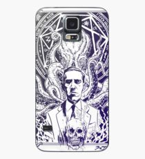 Lovecraft Cthulhu Case/Skin for Samsung Galaxy