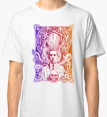 Lovecraft Cthulhu Classic T-Shirt