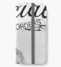 Special Orders Elliott Smith iPhone Wallet/Case/Skin