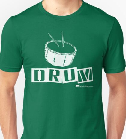 yamaha drum shirt