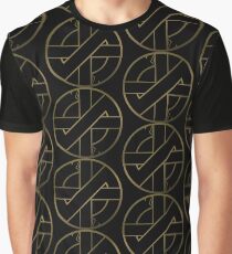 Snakes Graphic T-Shirt