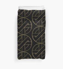 Snakes Duvet Cover