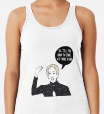 Nicht gut Tanktop für Frauen