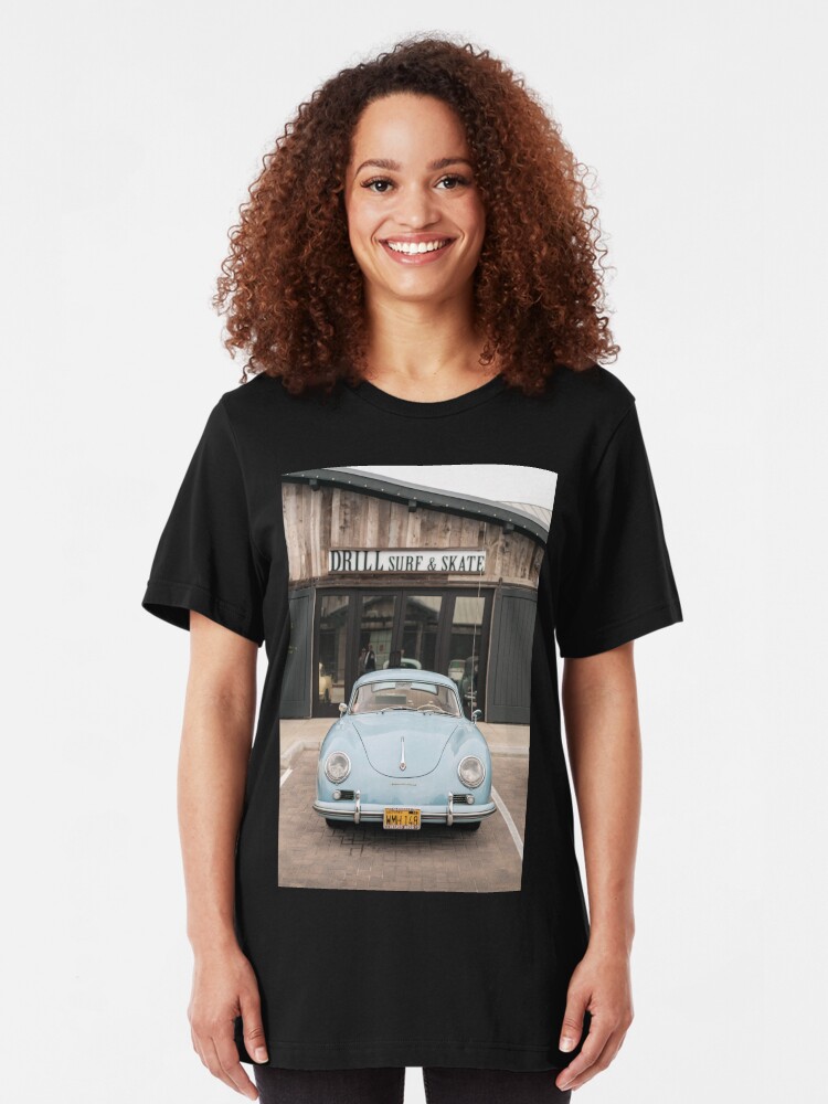 Porsche 356 Surf