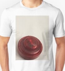 Alarm Premier Inn (Premier Inn, Torquay, Seafront.) Unisex T-Shirt